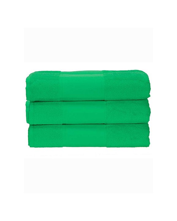 Produit éponge personnalisable A&R PRINT-Me® Hand Towel