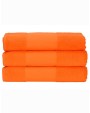 Produit éponge personnalisable A&R PRINT-Me® Hand Towel