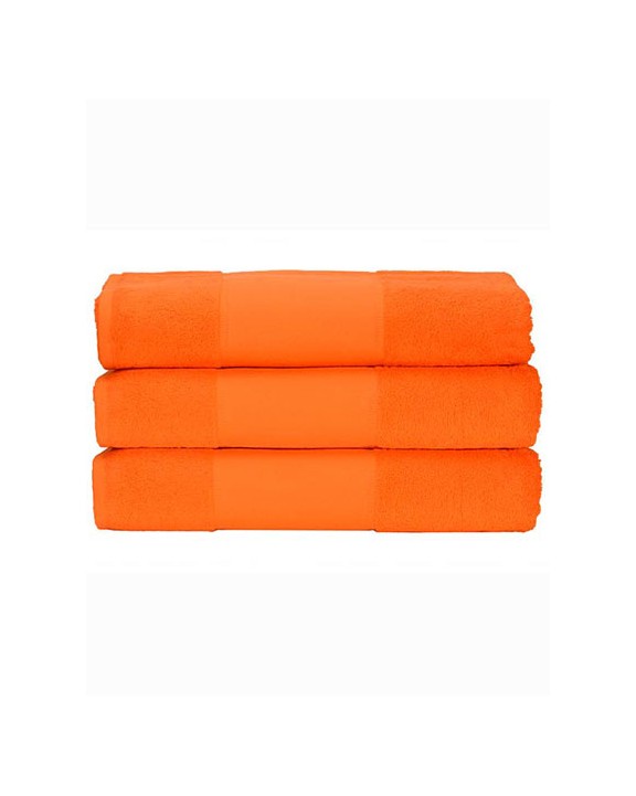 Produit éponge personnalisable A&R PRINT-Me® Hand Towel