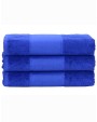 Produit éponge personnalisable A&R PRINT-Me® Hand Towel