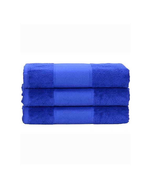 Produit éponge personnalisable A&R PRINT-Me® Hand Towel
