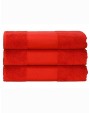 Bad artikel A&R PRINT-Me® Hand Towel voor bedrukking &amp; borduring
