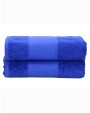 Produit éponge personnalisable A&R PRINT-Me® Bath Towel
