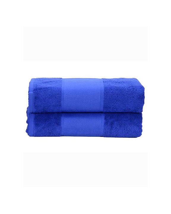 Produit éponge personnalisable A&R PRINT-Me® Bath Towel