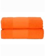 Produit éponge personnalisable A&R PRINT-Me® Bath Towel