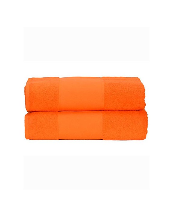 Produit éponge personnalisable A&R PRINT-Me® Bath Towel