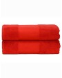 Produit éponge personnalisable A&R PRINT-Me® Bath Towel