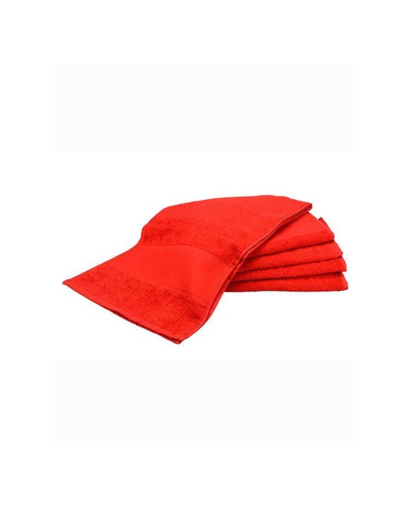 Produit éponge personnalisable A&R PRINT-Me® Sport Towel