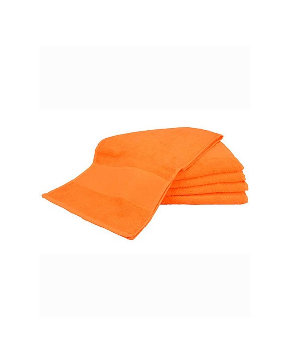 Produit éponge personnalisable A&R PRINT-Me® Sport Towel