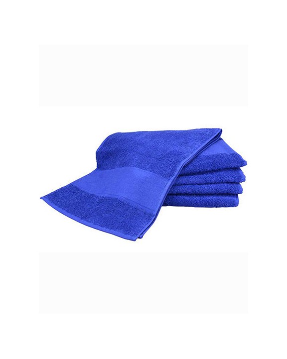 Produit éponge personnalisable A&R PRINT-Me® Sport Towel