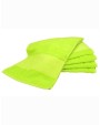Produit éponge personnalisable A&R PRINT-Me® Sport Towel