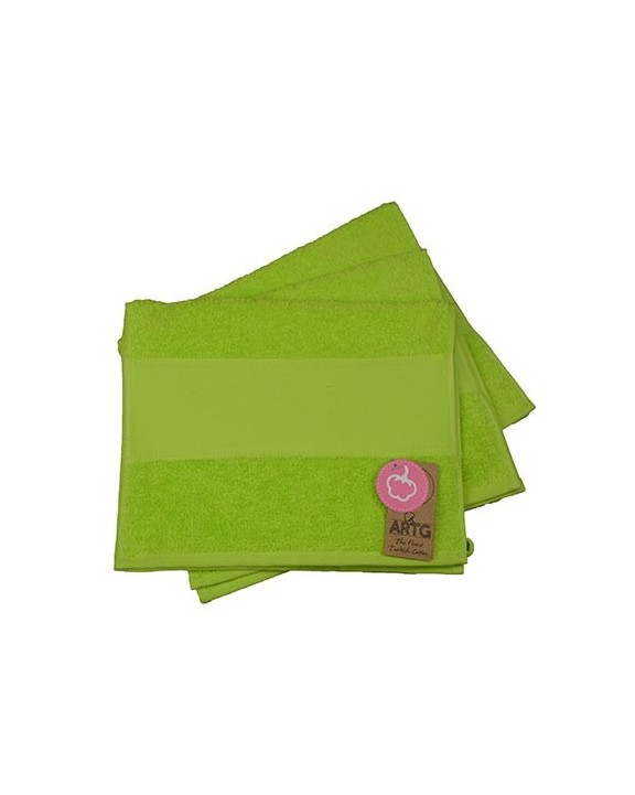 A&R PRINT-Me® Guest Towel Bad Artikel personalisierbar