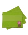 Produit éponge personnalisable A&R PRINT-Me® Guest Towel