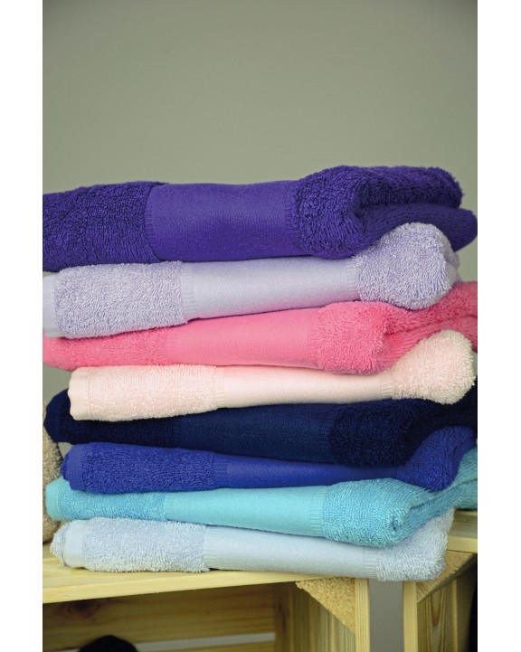 A&R PRINT-Me® Guest Towel Bad Artikel personalisierbar