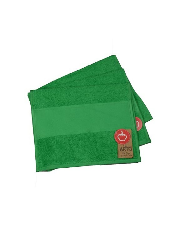 A&R PRINT-Me® Guest Towel Bad Artikel personalisierbar