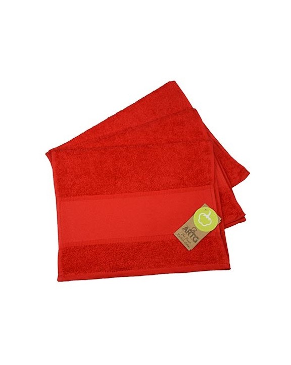 A&R PRINT-Me® Guest Towel Bad Artikel personalisierbar