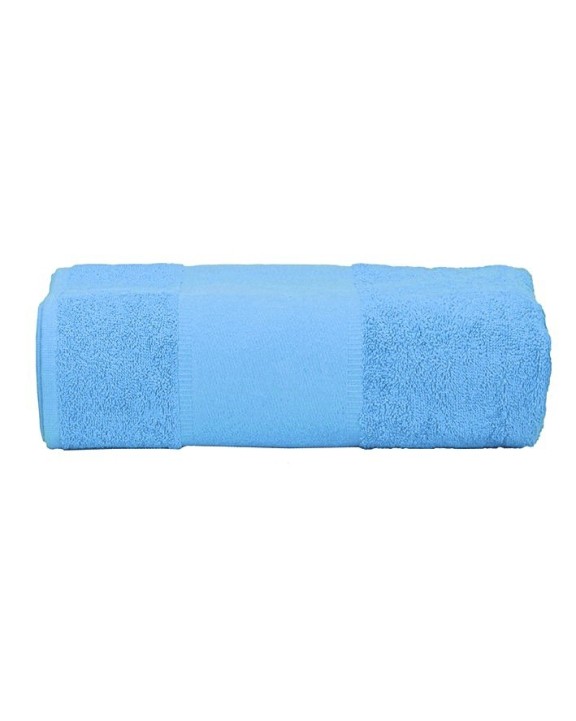 A&R PRINT-Me® Big Towel Bad Artikel personalisierbar