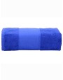 A&R PRINT-Me® Big Towel Bad Artikel personalisierbar