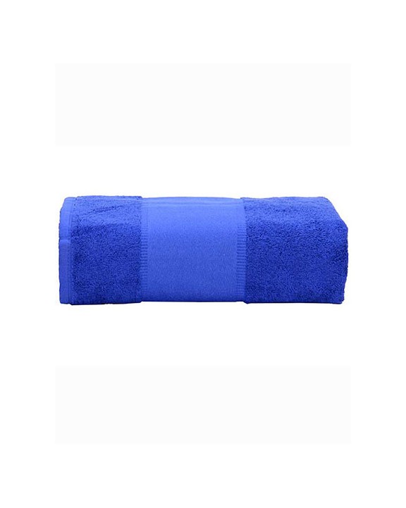 A&R PRINT-Me® Big Towel Bad Artikel personalisierbar