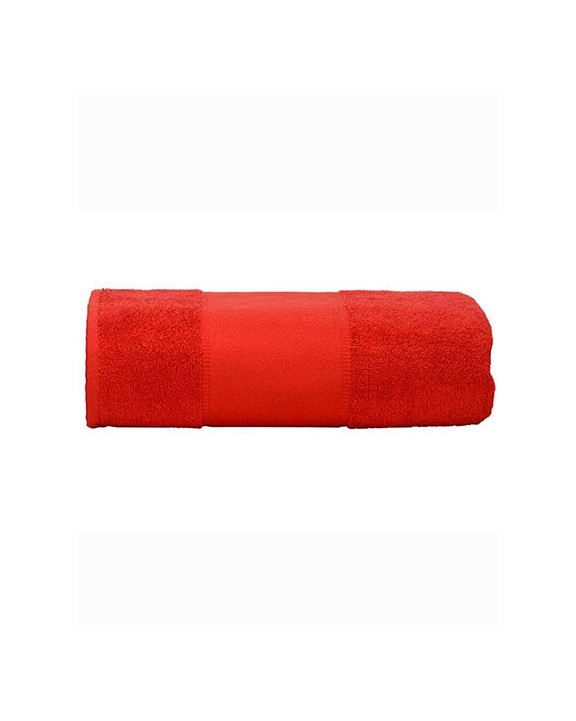 A&R PRINT-Me® Big Towel Bad Artikel personalisierbar