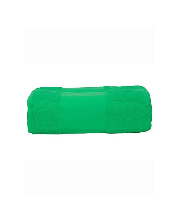 A&R PRINT-Me® Big Towel Bad Artikel personalisierbar