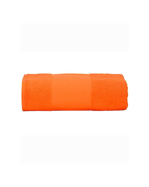 A&R PRINT-Me® Big Towel Bad Artikel personalisierbar
