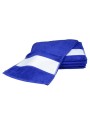 Produit éponge personnalisable A&R SUBLI-Me® Sport Towel