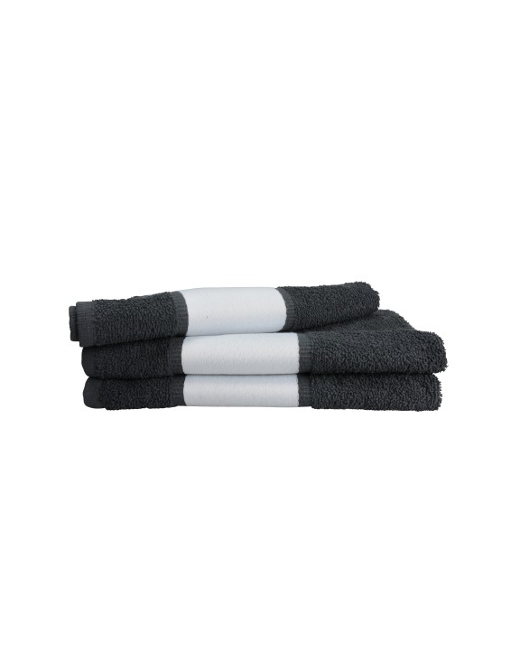 A&R SUBLI-Me® Guest Towel Bad Artikel personalisierbar
