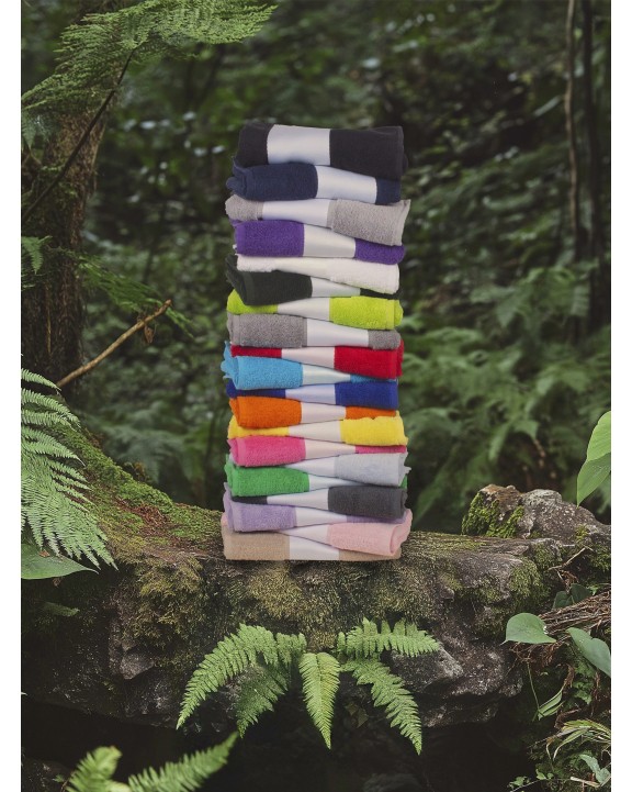 Bad artikel A&R SUBLI-Me® Guest Towel voor bedrukking &amp; borduring