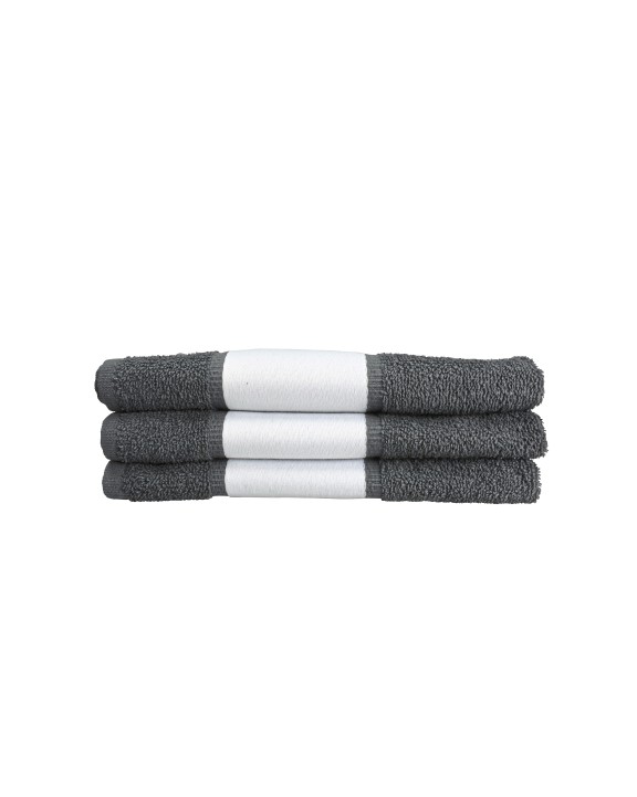 A&R SUBLI-Me® Guest Towel Bad Artikel personalisierbar