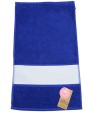 A&R SUBLI-Me® Guest Towel Bad Artikel personalisierbar