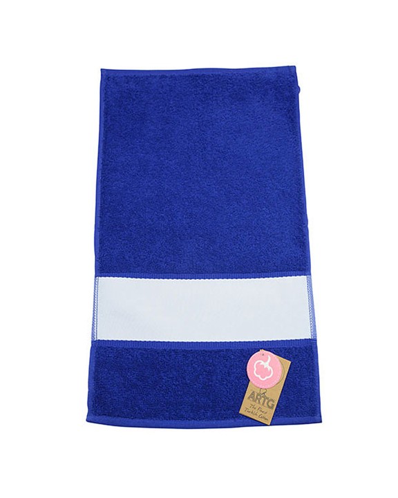 A&R SUBLI-Me® Guest Towel Bad Artikel personalisierbar