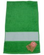 A&R SUBLI-Me® Guest Towel Bad Artikel personalisierbar