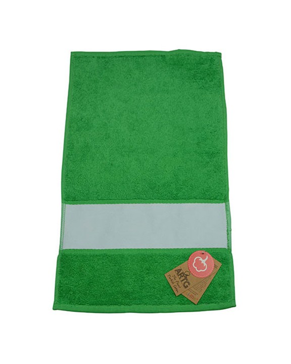 A&R SUBLI-Me® Guest Towel Bad Artikel personalisierbar