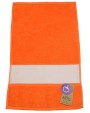 Bad artikel A&R SUBLI-Me® Guest Towel voor bedrukking &amp; borduring