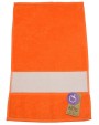A&R SUBLI-Me® Guest Towel Bad Artikel personalisierbar
