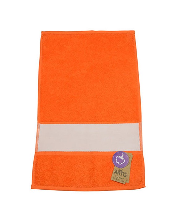 A&R SUBLI-Me® Guest Towel Bad Artikel personalisierbar