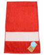 Bad artikel A&R SUBLI-Me® Guest Towel voor bedrukking &amp; borduring