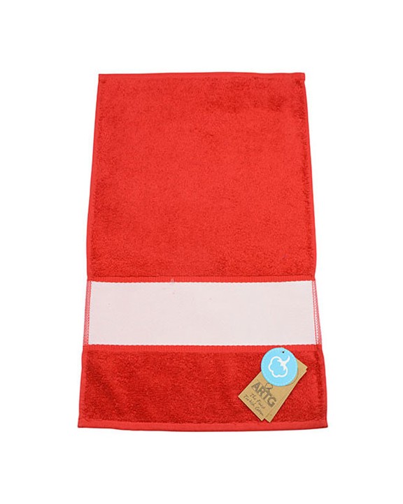 A&R SUBLI-Me® Guest Towel Bad Artikel personalisierbar