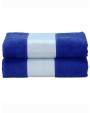 Bad artikel A&R SUBLI-Me® Big Towel voor bedrukking &amp; borduring