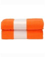Produit éponge personnalisable A&R SUBLI-Me® Big Towel