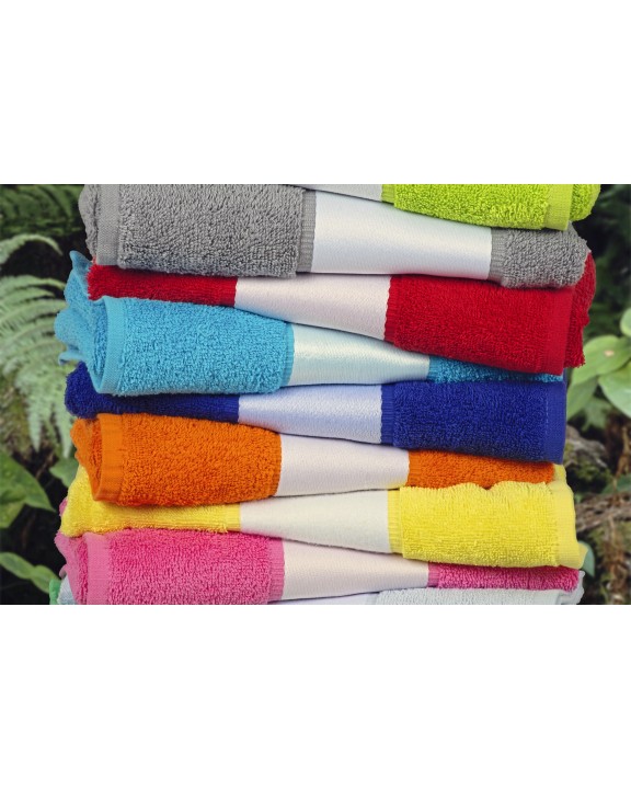 Bad artikel A&R SUBLI-Me® Big Towel voor bedrukking &amp; borduring