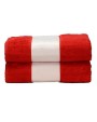 Produit éponge personnalisable A&R SUBLI-Me® Big Towel