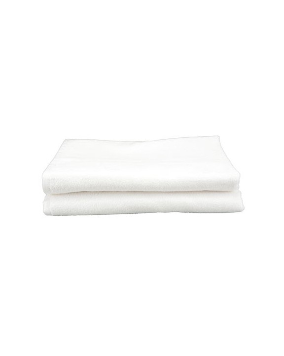 A&R SUBLI-Me® All-Over Bath Towel Bad Artikel personalisierbar