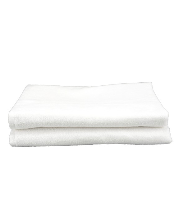 A&R SUBLI-Me® All-Over Bath Towel Bad Artikel personalisierbar