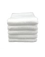Produit éponge personnalisable A&R All Over Beach Towel