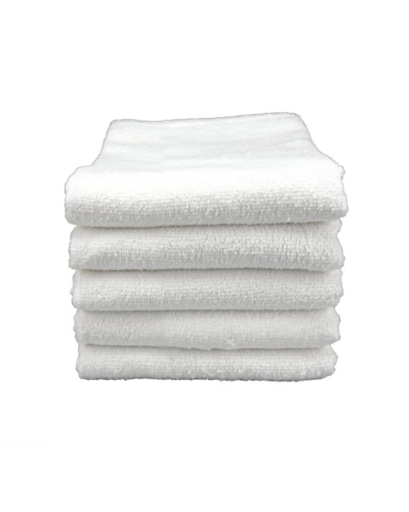 Bad artikel A&R All Over Beach Towel voor bedrukking &amp; borduring