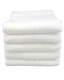 Produit éponge personnalisable A&R All Over Beach Towel