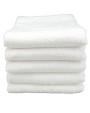 Bad artikel A&R All Over Beach Towel voor bedrukking &amp; borduring