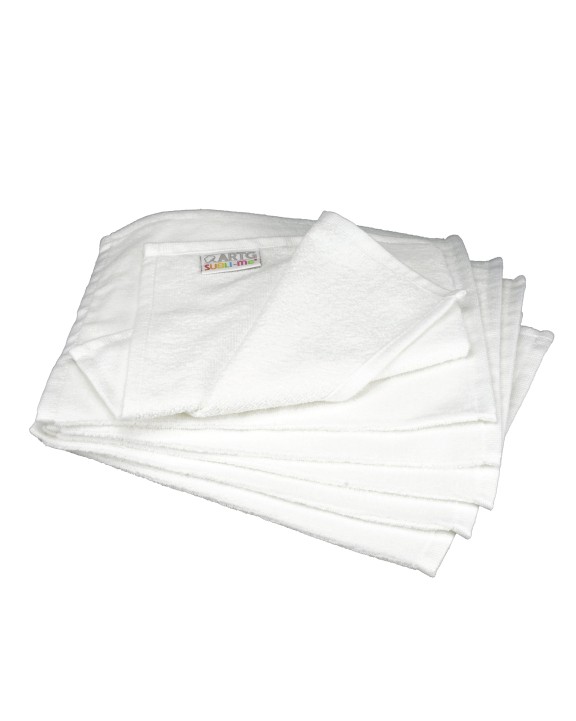 A&R SUBLI-Me® All-Over Print Guest Towel Bad Artikel personalisierbar